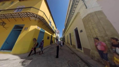 古巴哈瓦那
