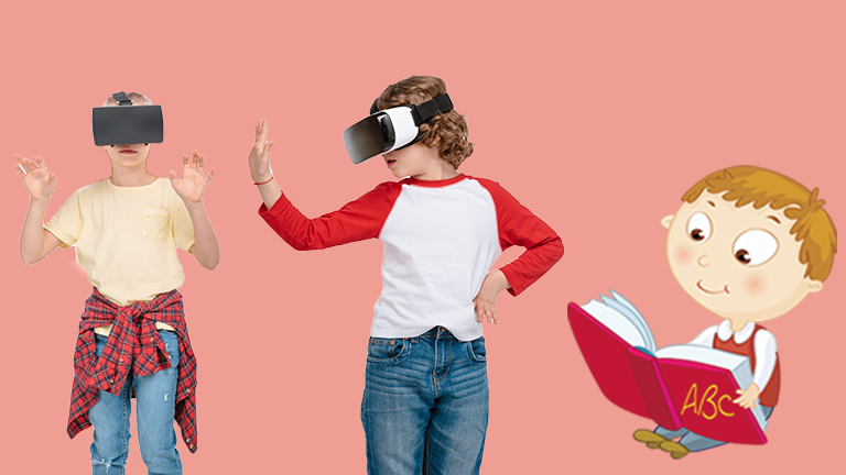 VR全景影视教程-优秀讲师专题课