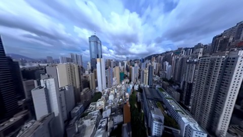 香港：从渔村到亚洲的世界级城市